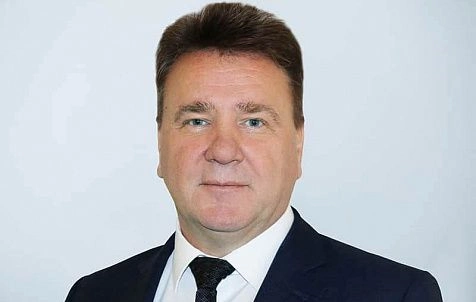 Кабанов  Алексей Михайлович