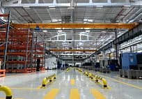Завод «Измерон»