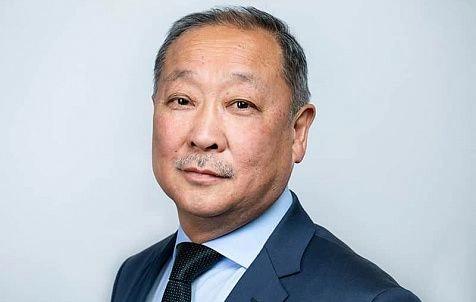 Ким Евгений Никифорович