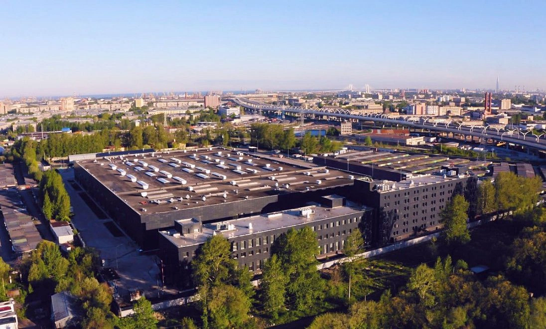 Завод «Измерон»