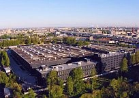 Завод «Измерон»