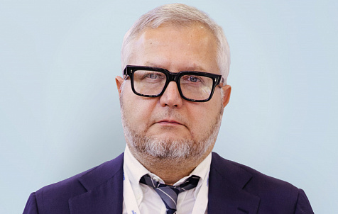 Ворохобин Владимир Николаевич