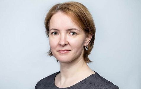 Желнина Наталья Александровна