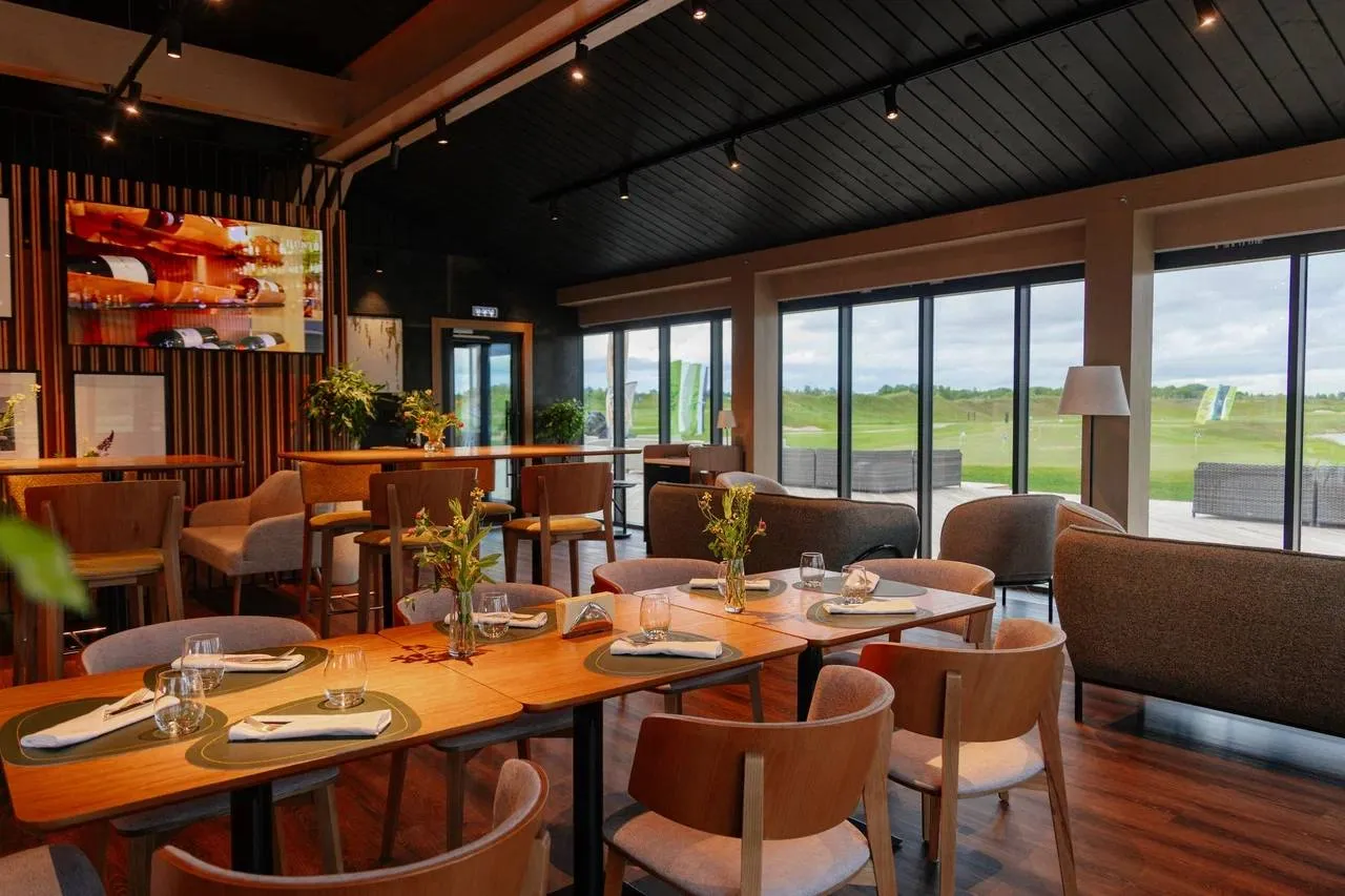 Bronka Restaurant Group открыла загородный ресторан «Клевер» - фото 3