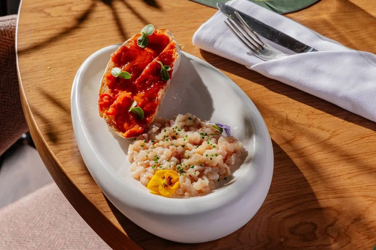 Bronka Restaurant Group открыла загородный ресторан «Клевер» - фото 4