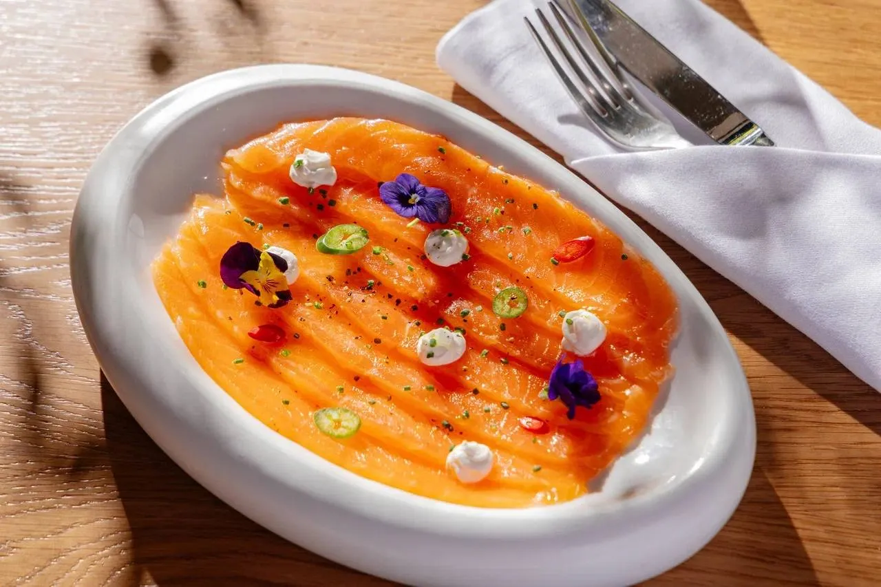 Bronka Restaurant Group открыла загородный ресторан «Клевер» - фото 2
